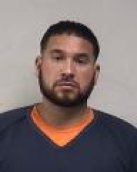 Inmate Photo