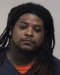 Inmate Photo