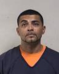 Inmate Photo