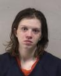 Inmate Photo