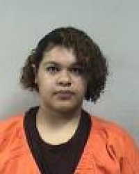 Inmate Photo