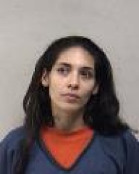 Inmate Photo