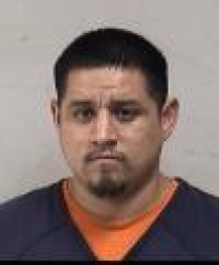 Inmate Photo