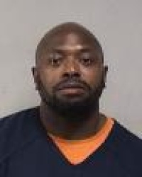Inmate Photo