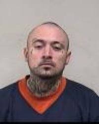 Inmate Photo
