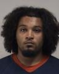 Inmate Photo