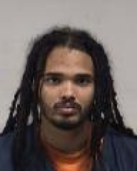 Inmate Photo