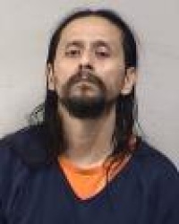 Inmate Photo