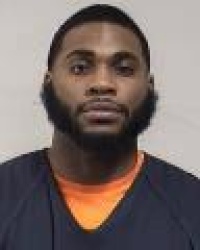 Inmate Photo