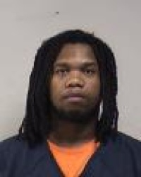 Inmate Photo