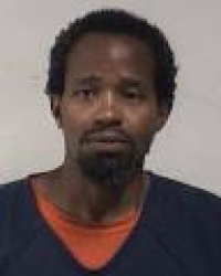 Inmate Photo