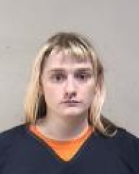 Inmate Photo