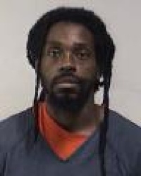 Inmate Photo