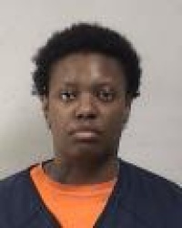 Inmate Photo