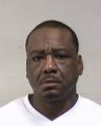 Inmate Photo