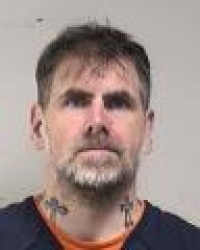 Inmate Photo