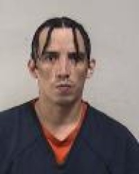 Inmate Photo