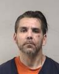 Inmate Photo
