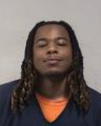 Inmate Photo