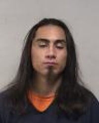 Inmate Photo