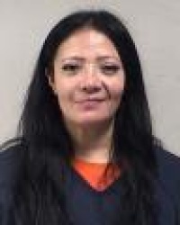 Inmate Photo