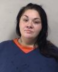 Inmate Photo