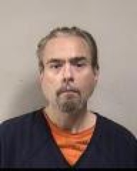 Inmate Photo