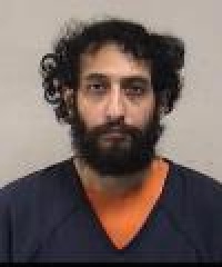 Inmate Photo
