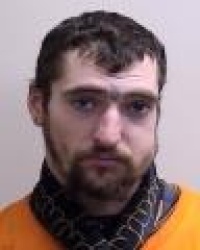 Inmate Photo