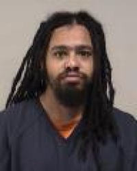 Inmate Photo