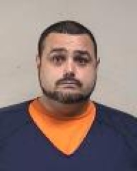 Inmate Photo