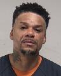 Inmate Photo