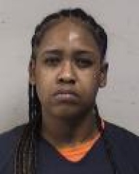Inmate Photo