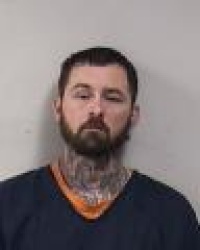 Inmate Photo