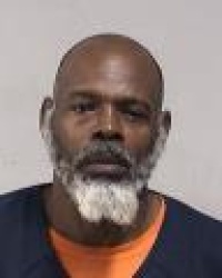 Inmate Photo
