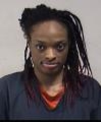 Inmate Photo
