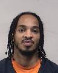 Inmate Photo