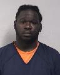 Inmate Photo