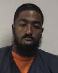 Inmate Photo