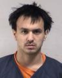 Inmate Photo