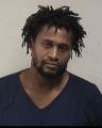 Inmate Photo