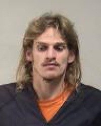 Inmate Photo