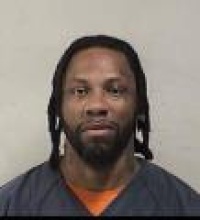 Inmate Photo