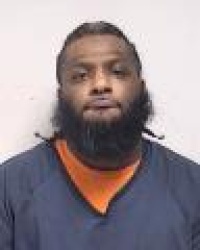 Inmate Photo