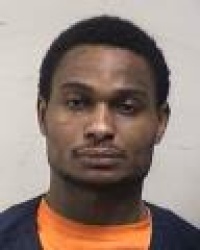 Inmate Photo