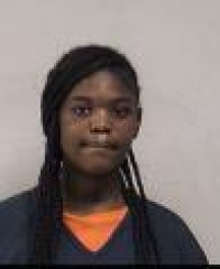 Inmate Photo