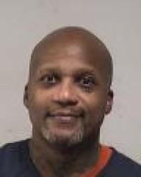 Inmate Photo
