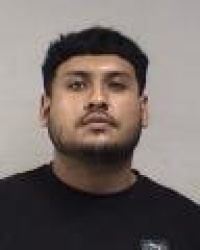 Inmate Photo