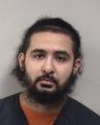 Inmate Photo