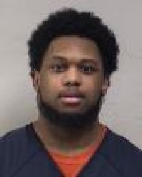 Inmate Photo
